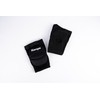 Kempa Ginocchiera imbottita per bambini colore: Nero, Nero, XS