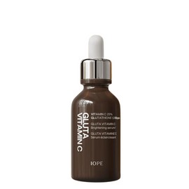 IOPE Gluta Vitamin C Toning Ampoule