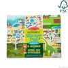 Melissa & Doug Reusable Sticker Pad: Habitats - 150+ Stickers