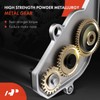 A-Premium Transfer Case Shift Motor Compatible with Ford Model -