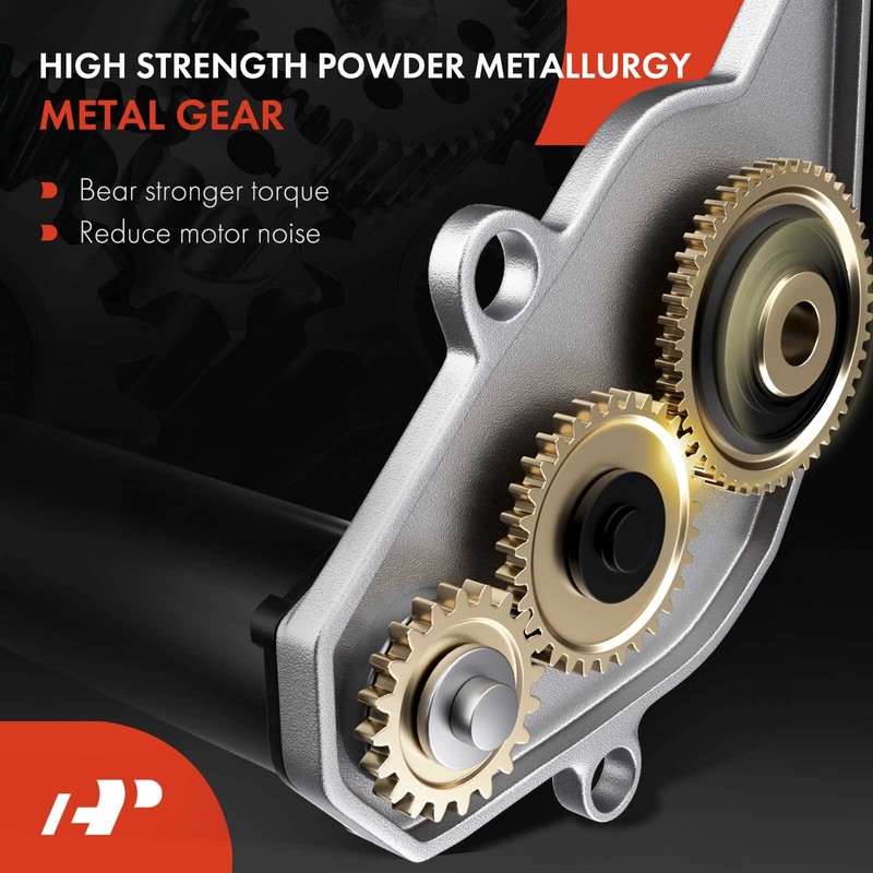 A-Premium Transfer Case Shift Motor Compatible with Ford Model -