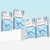 Mediheal Essential Mask Hyaluronic Acid, 10 Sheets, 4 Packs