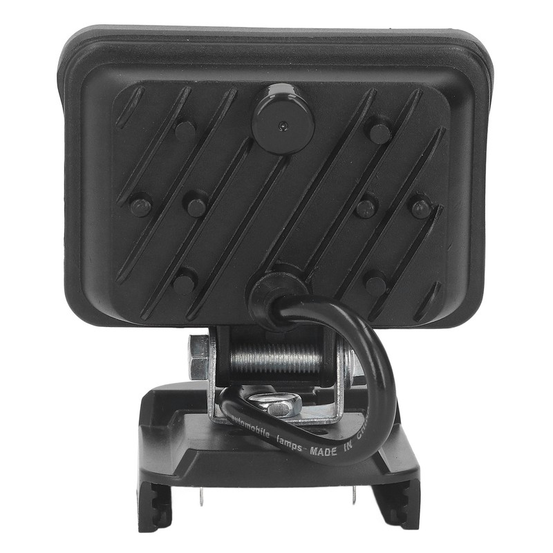 3in LED Work Light with Stand Cordless Lamp for Outdoor