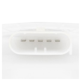 Left Fuel Pump Module Assembly Drivers Side Compatible with 2012-2014 Chrysler 300 2011-2016 Dodge Challenger 2012-2016 Charger