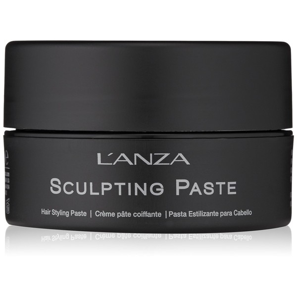 L’ANZA Healing Style Sculpting Paste, 3.4 Fl Oz