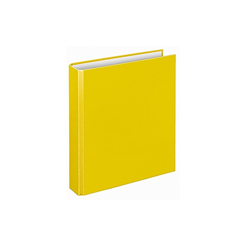 Veloflex 1151010 Basic Ring Binder, DIN A5, 2-ring mechanism, 196