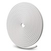 TMH Premium Pure Silicone Weather Stripping Door Seal, Weather Stripping