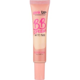 Base de maquillaje ultraligera con acabado mate