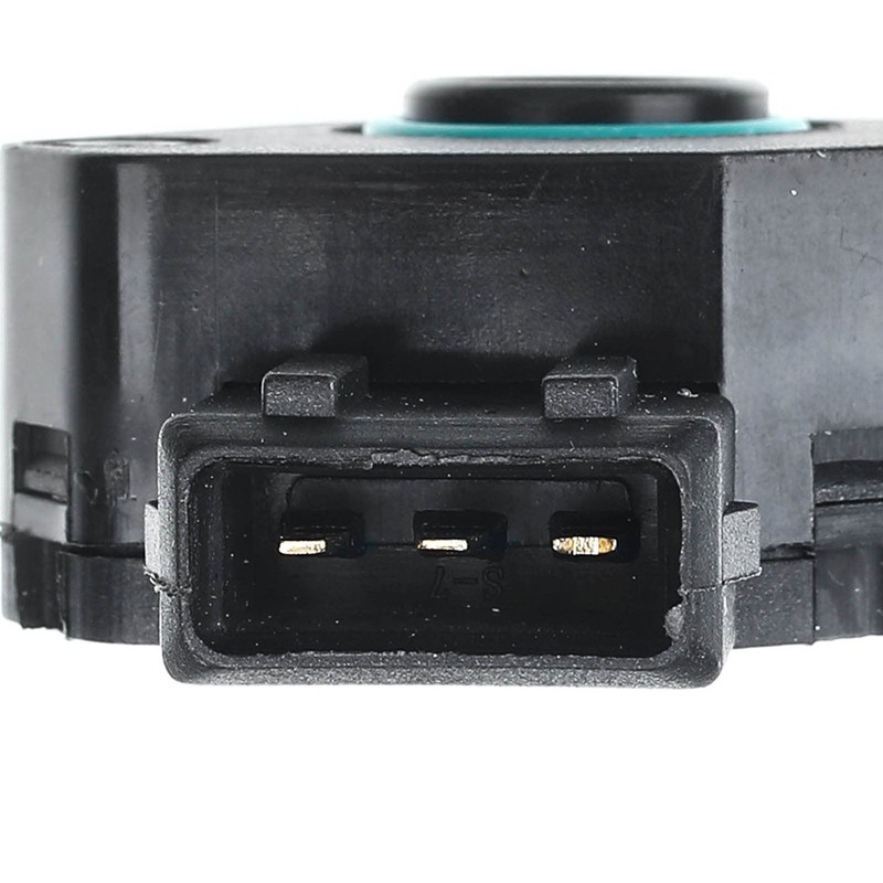 Throttle Valve Sensor Throttle Position for Golf III 1H1 P-a-s-s-a-t