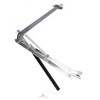 Wiltec Automatic Window Opener Greenhouse, Max. Opening 45 cm, Max.