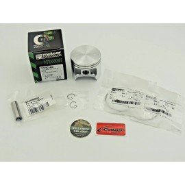 Meteor piston kit for Husqvarna 3120 3120xp K1250 K1260 cutoff saw