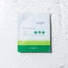 Sica 20 [Head office certified store] Cica20 mask pack 5