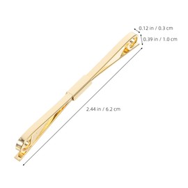 CALLARON 2pcs Cardigan Clip Collar Bar Clip Tie Collar Bar Sweater Para Mughale Scarf Clip Pin Shawl Retro Brooch Pin Scarf Brooch Pin Cardiga