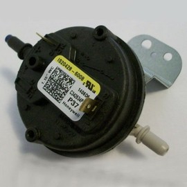 C342634P37 - Trane OEM Upgraded Replacement Furnace Air Pressure Switch -1.15"