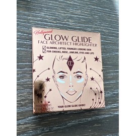Charlotte Tilbury Glow Glide Face Architect Highlighter Champagne Glow