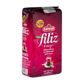 Special Turkish Tea (Filiz Tea) 500g