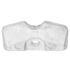 Outboard Lower Unit Anode Replacement for 2/4 Stroke 2.5‑6 Horsepower