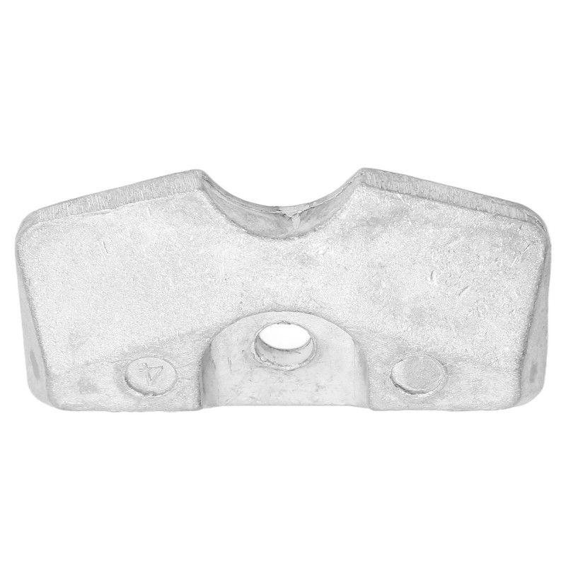 Outboard Lower Unit Anode Replacement for 2/4 Stroke 2.5‑6 Horsepower