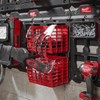 Storage Basket Packout Milwaukee