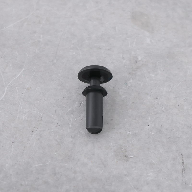 Be In Your Mind Nylon Expansion Screws 6.4x12x3mm Hole Diameter
