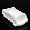 Hsthe Sea 2PCS Welding finger cover Welder protection TIG finger