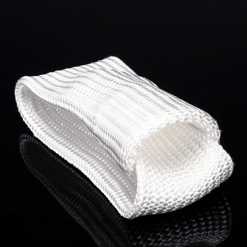 Hsthe Sea 2PCS Welding finger cover Welder protection TIG finger