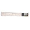Digital Angle Ruler 200mm 0 to 360 Degree Stainless Steel