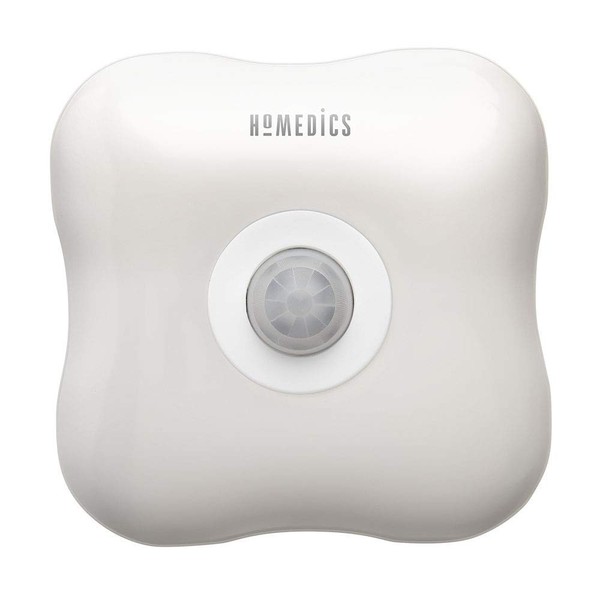 Homedics TotalClean Personal UV-C Plug-In Air Sanitizer – Small Air