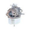Cnfaner 632334 Carburetor for Tecumseh 632334 632334A 632111 HM70 HM80