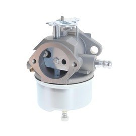 Cnfaner 632334 Carburetor for Tecumseh 632334 632334A 632111 HM70 HM80 HMSK80 HMSK90 Snowblower Engines
