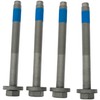 Dorman 13816 Suspension Cradle Mounting Bolt Kit Compatible with Select
