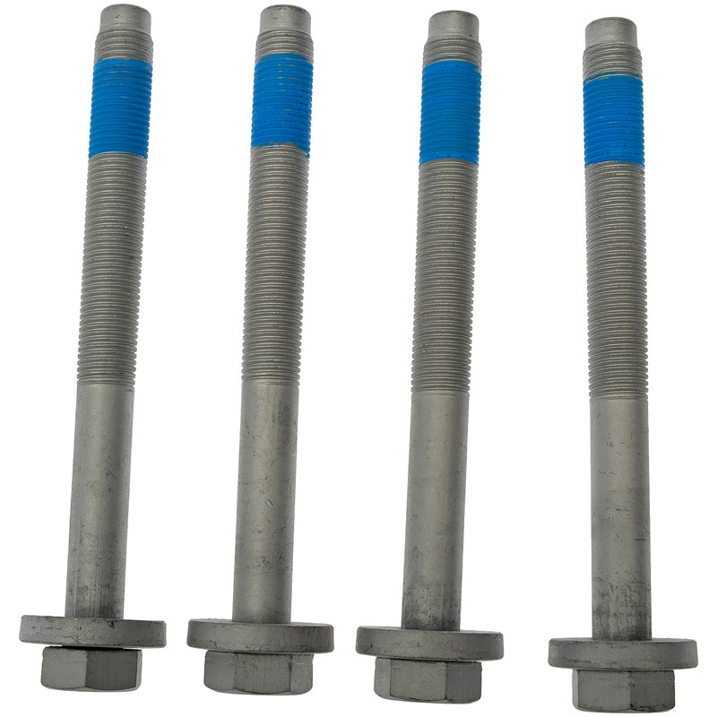 Dorman 13816 Suspension Cradle Mounting Bolt Kit Compatible with Select