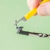 Modelcraft Micro Mouldline Remover, Yellow