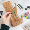 The Beadsmith Rick's Beading Loom, 13.5 x 3.75 x 4.5