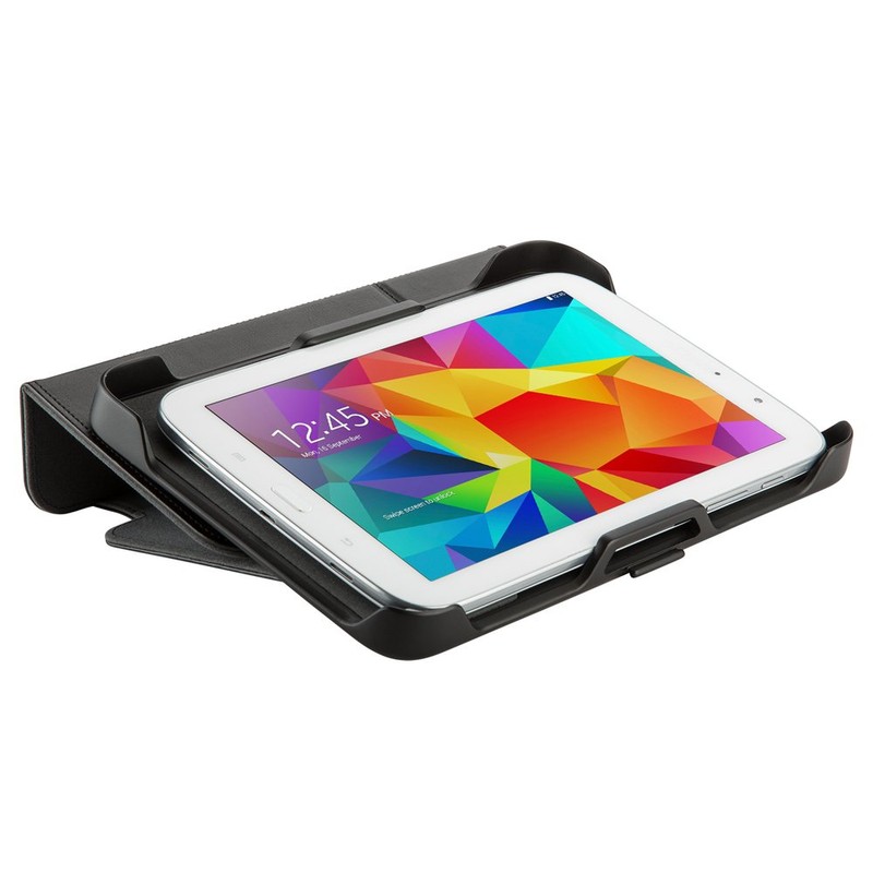 Speck Products StyleFolio Flex Case for 7-8.5" Tablets (73250-B565), Black/Slate