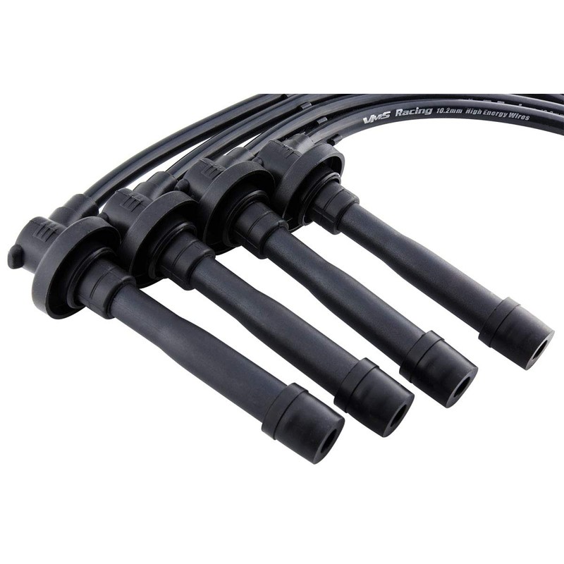 VMS RACING 92-00 10.2mm High Performance Engine Ignition Spark Plug