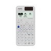 Casio FX-85GTCW White Scientific Calculator