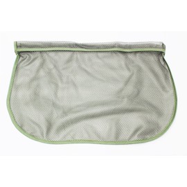 Handy Pak Net for use with instnet parts, mesh net, and medium size