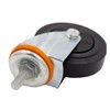 Gift Gadgets Replacement Hoverkart Wheel for Racer Hoverkart's, Wheel Replacement