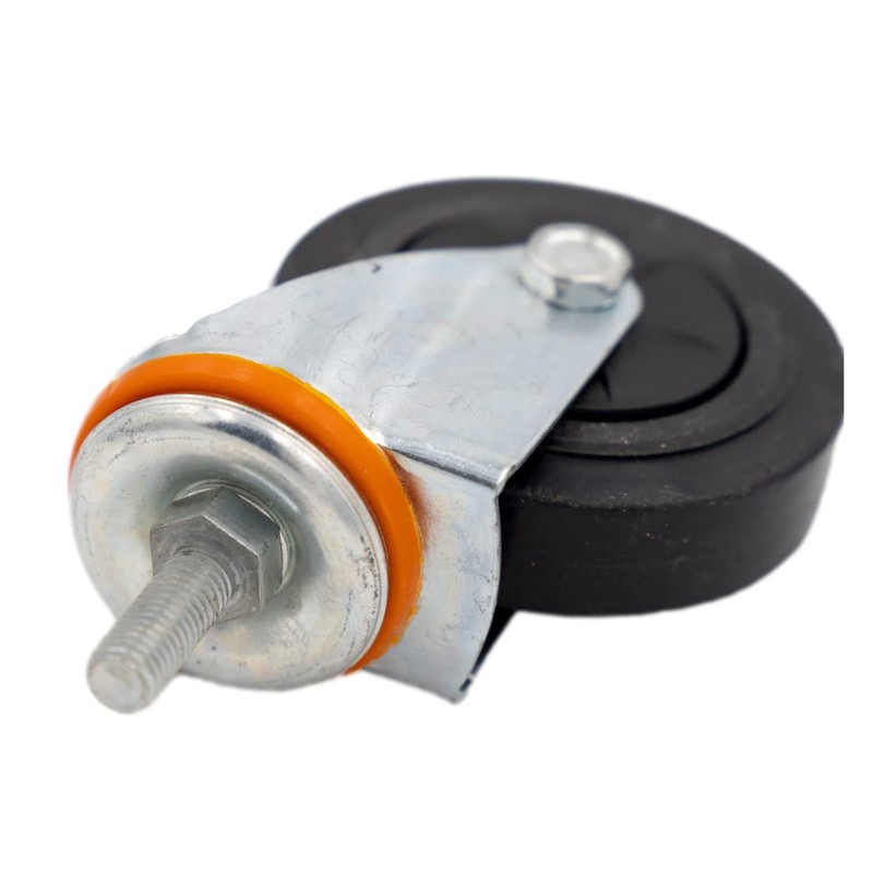 Gift Gadgets Replacement Hoverkart Wheel for Racer Hoverkart's, Wheel Replacement