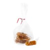 Bees Brothers Utah Honey Caramels 6-piece