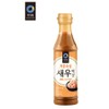 Korean Fermented Sauce 17.6oz (Salted Shrimp Sauce)