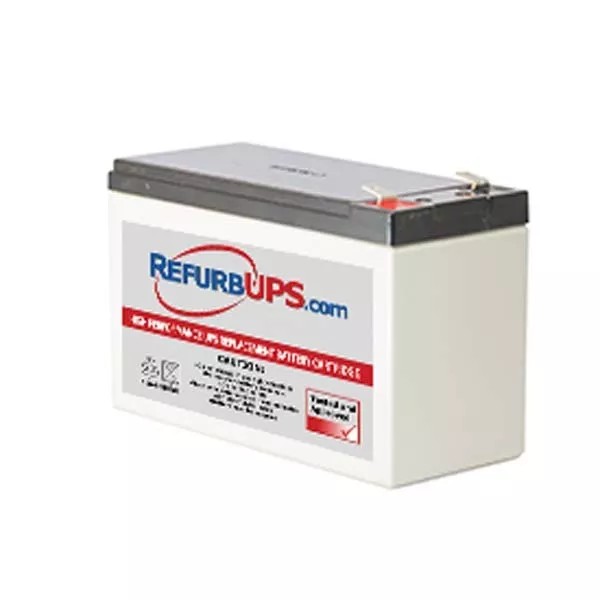 RefurbUPS BELKIN S6C500-USB - Brand New Compatible Replacement Battery Kit