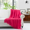 Super Soft Decorative Knit Throw Blanket for Sofa Couch Chair