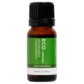 ECO. Modern Essentials Eucalyptus Pure Essential Oil, 10ml
