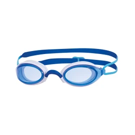 Zoggs Fusion Air Goggles, blue