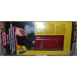 Oregon 30846 12-Volt Sure Sharp Chain Saw Sharpener