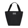 Champion Fresh Tote Lunch Kit, Black, One Size