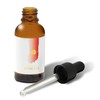 Rose Facial Oil - Organic & pure - Hydrating Rose