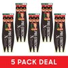 [5 PACK DEAL] Outre X-Pression Braid-Pre Stretched Braid 52" 3X